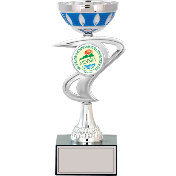 ODAK KUPA - Medium Kupalar - M-171 C - 28 cm ürün görseli 1