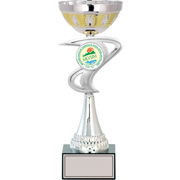 ODAK KUPA - Medium Kupalar - M-175 A - 33 cm ürün görseli 1