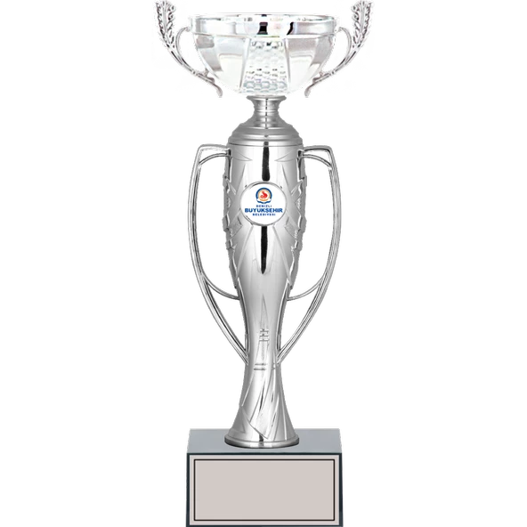 ODAK KUPA - Medium Kupalar - M-199 B - 35 cm ürün görseli 1