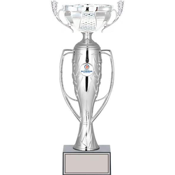 ODAK KUPA - Medium Kupalar - M-199 A - 39 cm ürün görseli 1