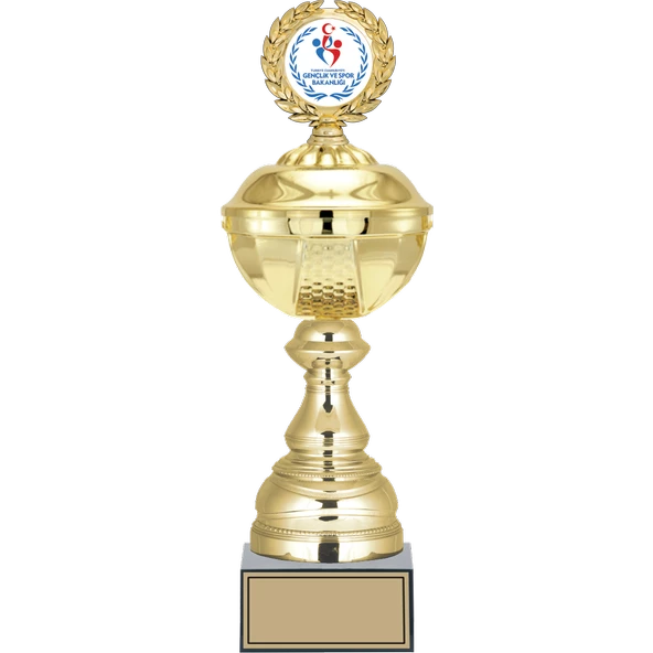 ODAK KUPA - Large Kupalar - L-002 A - 37 cm ürün görseli 1