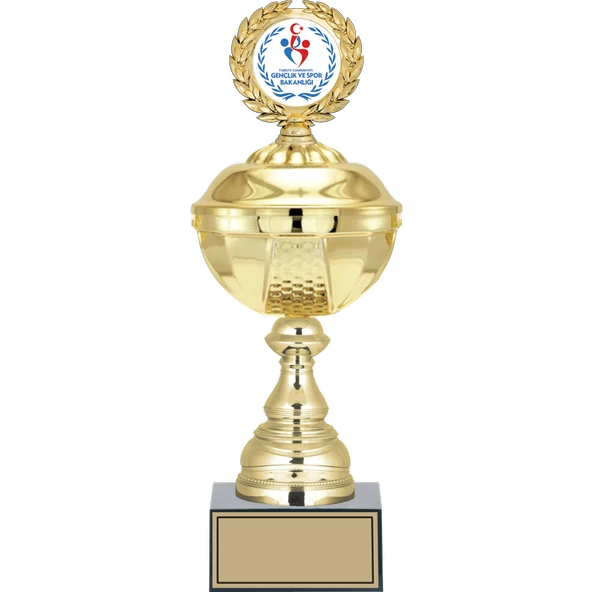 ODAK KUPA - Large Kupalar - L-002 C - 34 cm ürün görseli 1