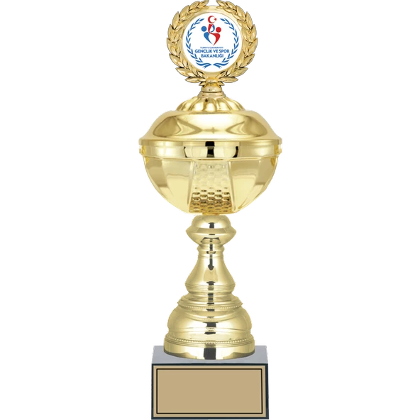 ODAK KUPA - Large Kupalar - L-002 B - 36 cm ürün görseli 1