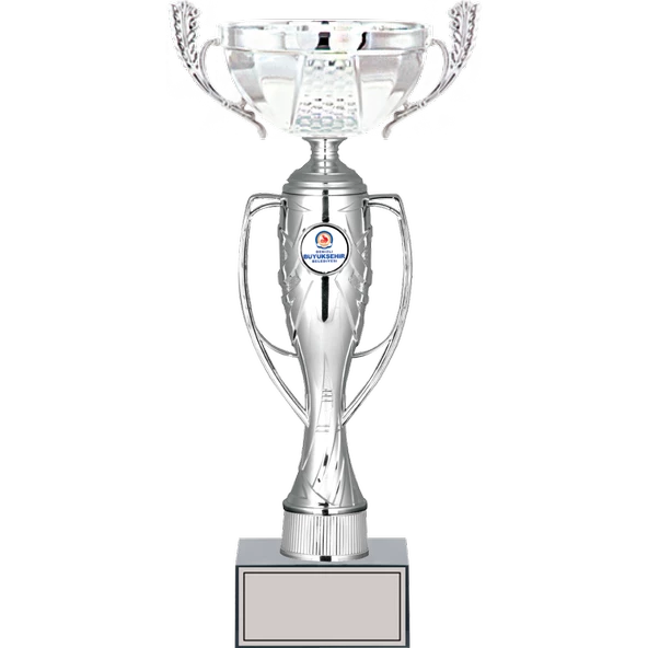 ODAK KUPA - Large Kupalar - L-007 C - 38 cm ürün görseli 1