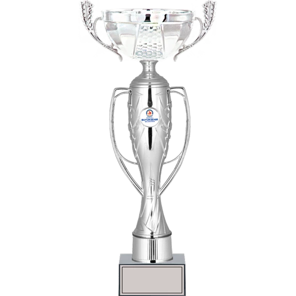 ODAK KUPA - Large Kupalar - L-007 A - 46 cm ürün görseli 1
