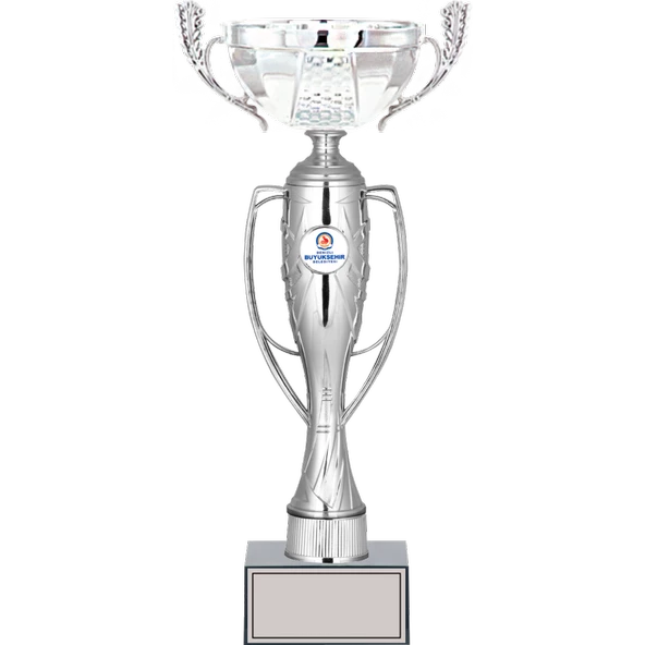 ODAK KUPA - Large Kupalar - L-007 B - 40 cm ürün görseli 1