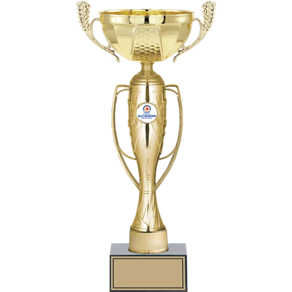 ODAK KUPA - Large Kupalar - L-008 C - 38 cm ürün görseli 1