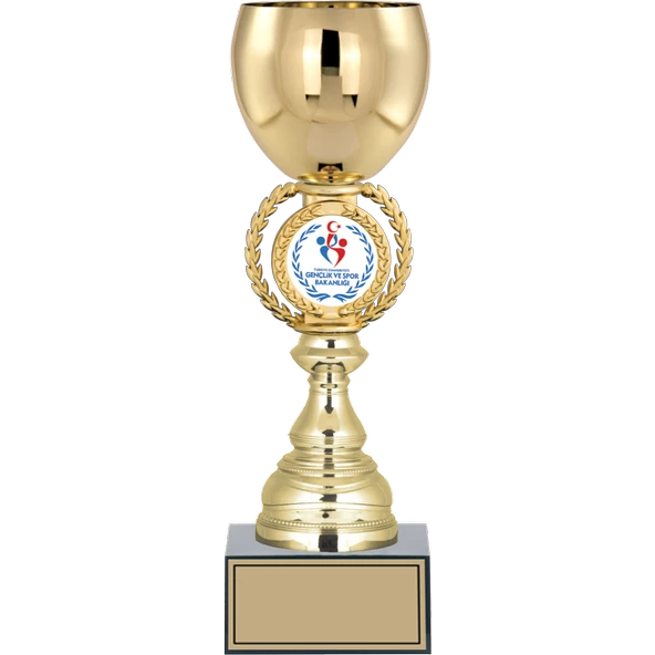 ODAK KUPA - Large Kupalar - L-013 C - 35 cm ürün görseli 1