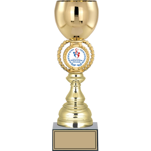 ODAK KUPA - Large Kupalar - L-013 B - 36 cm ürün görseli 1