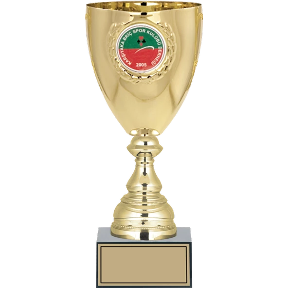 ODAK KUPA - Large Kupalar - L-026 C - 29 cm ürün görseli 1