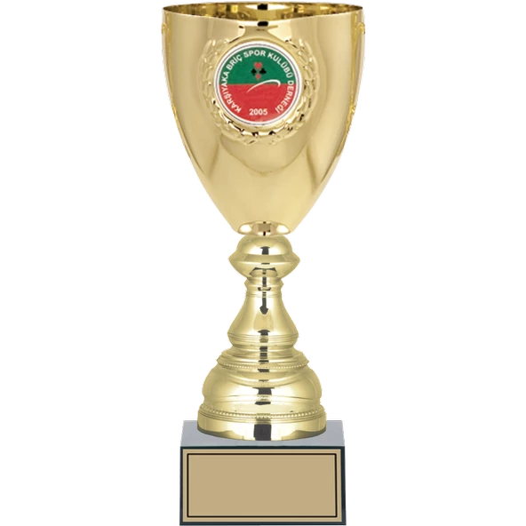 ODAK KUPA - Large Kupalar - L-026 B - 31 cm ürün görseli 1