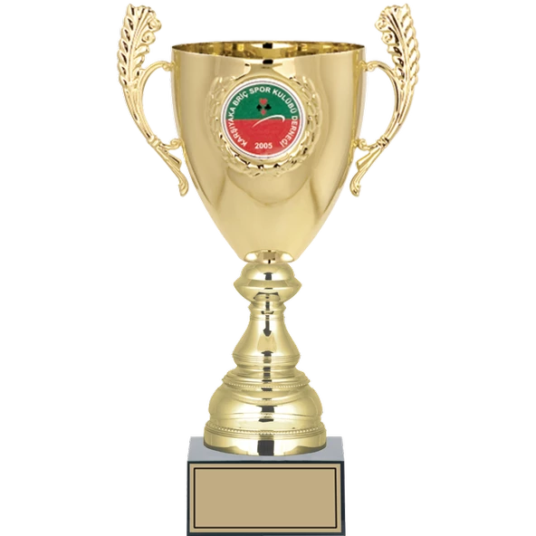ODAK KUPA - Large Kupalar - L-031 B - 33 cm ürün görseli 1