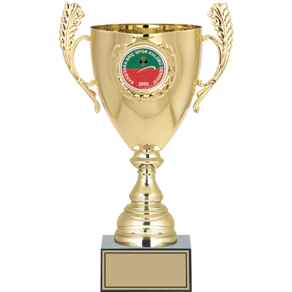 ODAK KUPA - Large Kupalar - L-031 C - 31 cm ürün görseli 1