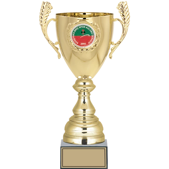 ODAK KUPA - Large Kupalar - L-031 A - 34 cm ürün görseli 1