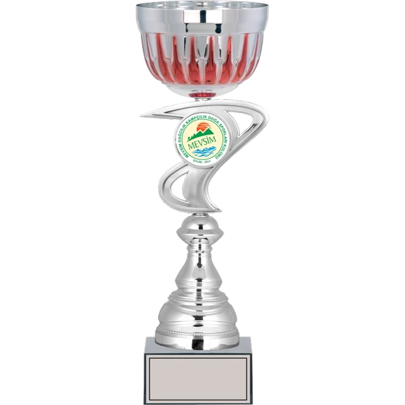 ODAK KUPA - Large Kupalar - L-038 B - 38 cm ürün görseli 1