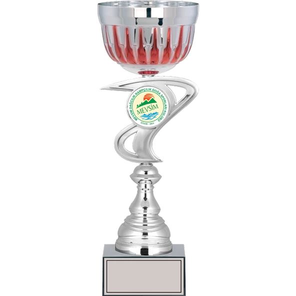 ODAK KUPA - Large Kupalar - L-038 C - 36 cm ürün görseli 1