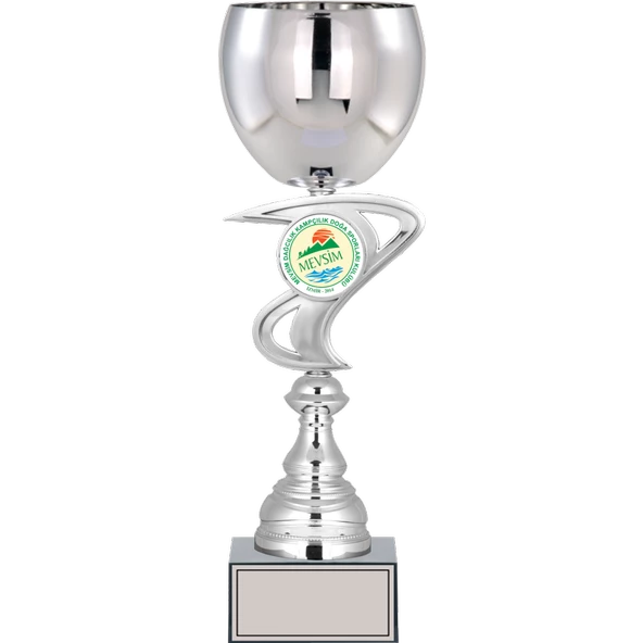 ODAK KUPA - Large Kupalar - L-056 C - 39 cm ürün görseli 1