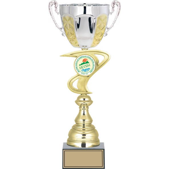 ODAK KUPA - Large Kupalar - L-062 B - 42 cm ürün görseli 1