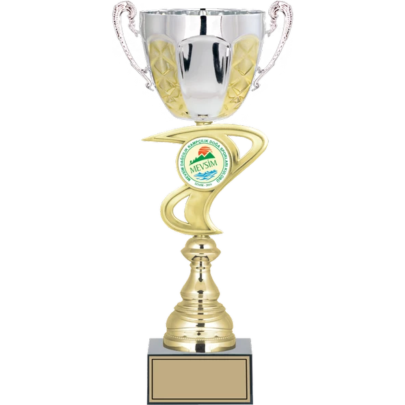 ODAK KUPA - Large Kupalar - L-062 C - 41 cm ürün görseli 1