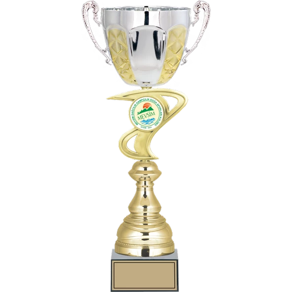 ODAK KUPA - Large Kupalar - L-062 A - 46 cm ürün görseli 1