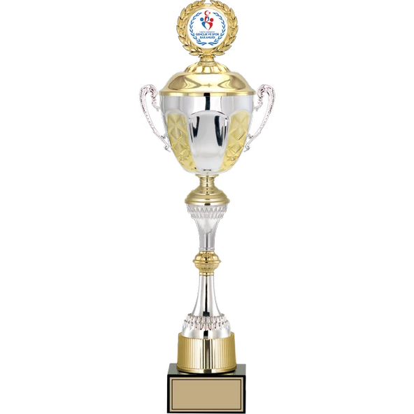 ODAK KUPA - Large Kupalar - L-064 B - 52 cm ürün görseli 1