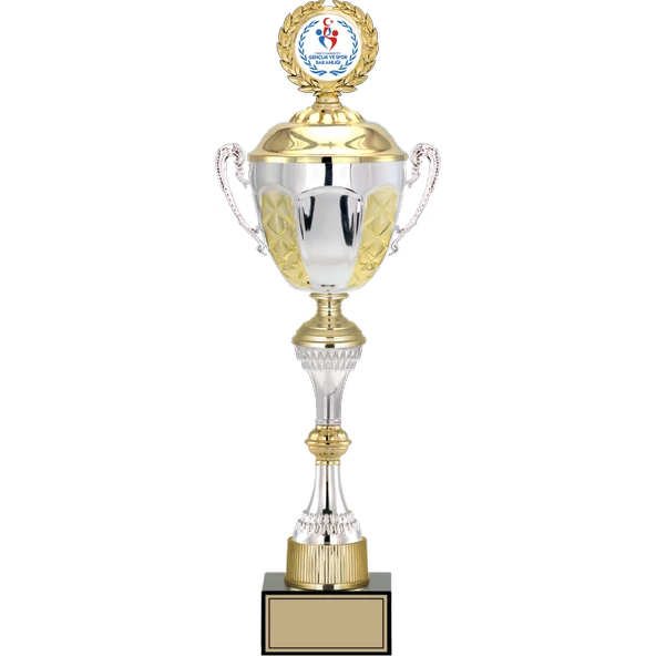 ODAK KUPA - Large Kupalar - L-064 C - 49 cm ürün görseli 1