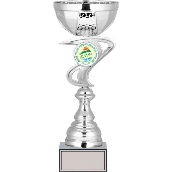ODAK KUPA - X Large Kupalar - XL-001 B - 38 cm ürün görseli 1