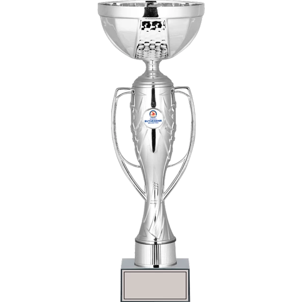 ODAK KUPA - X Large Kupalar - XL-003 A - 44 cm ürün görseli 1