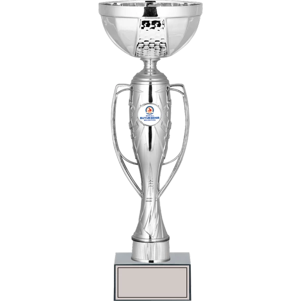 ODAK KUPA - X Large Kupalar - XL-003 B - 40 cm ürün görseli 1