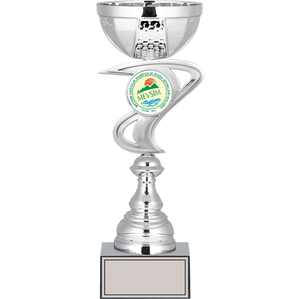 ODAK KUPA - X Large Kupalar - XL-001 C - 34 cm ürün görseli 1