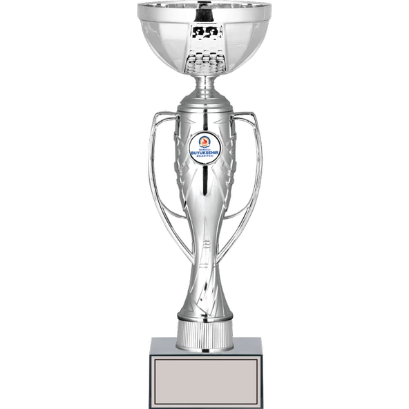 ODAK KUPA - X Large Kupalar - XL-003 C - 36 cm ürün görseli 1
