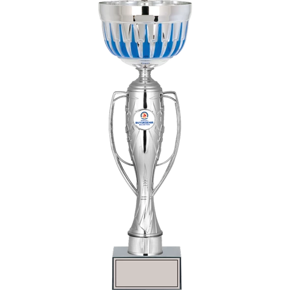 ODAK KUPA - X Large Kupalar - XL-016 B - 42 cm ürün görseli 1