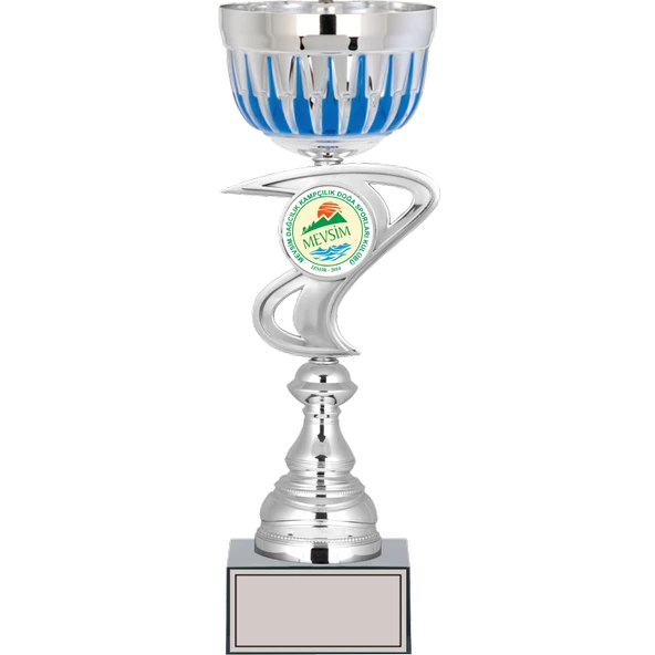 ODAK KUPA - X Large Kupalar - XL-014 C - 36 cm ürün görseli 1