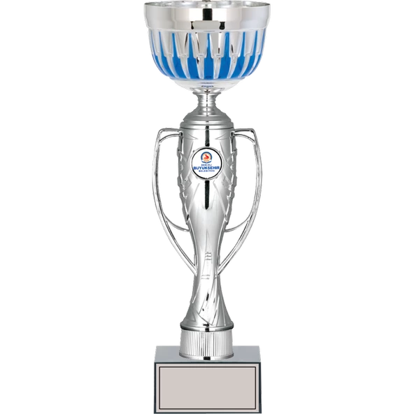 ODAK KUPA - X Large Kupalar - XL-016 C - 38 cm ürün görseli 1