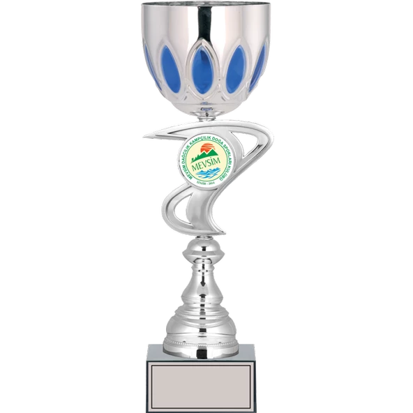 ODAK KUPA - X Large Kupalar - XL-020 C - 38 cm ürün görseli 1