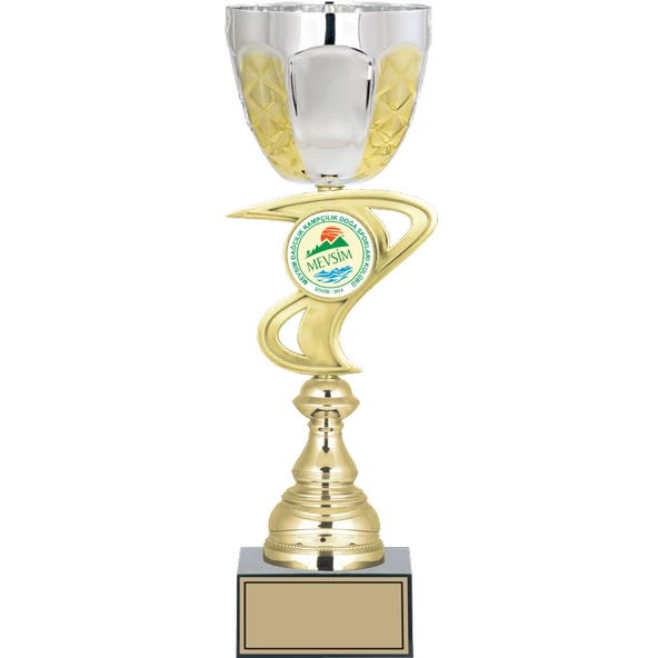 ODAK KUPA - X Large Kupalar - XL-050 C - 38 cm ürün görseli 1