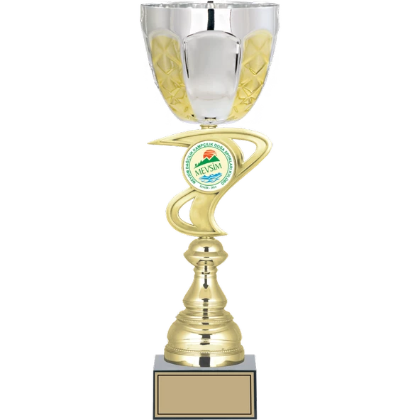 ODAK KUPA - X Large Kupalar - XL-050 B - 42 cm ürün görseli 1