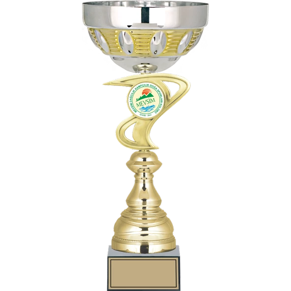 ODAK KUPA - X Large Kupalar - XL-055 A - 41 cm ürün görseli 1