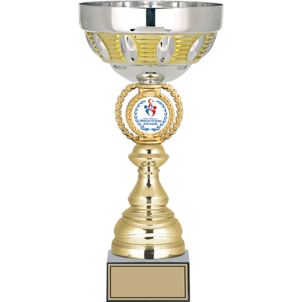 ODAK KUPA - X Large Kupalar - XL-056 A - 37 cm ürün görseli 1
