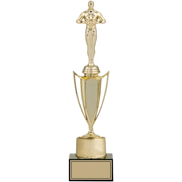 ODAK KUPA - Figürlü Kupalar - Oscar Figürlü Kupalar FG-040 B - 40 cm ürün görseli 1