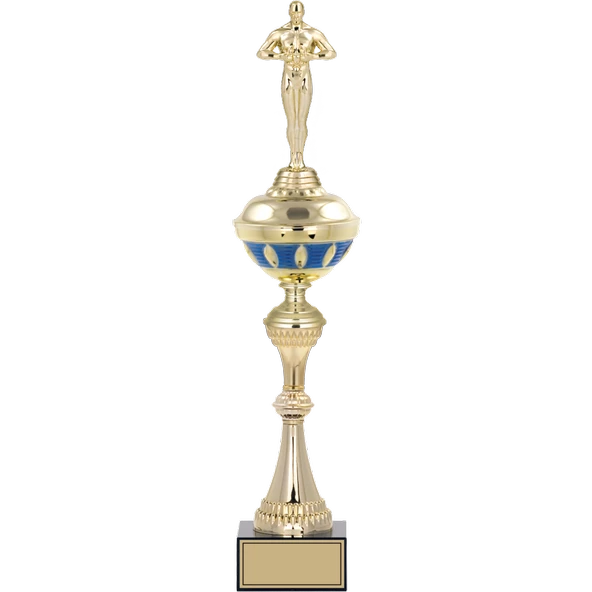 ODAK KUPA - Figürlü Kupalar - Oscar Figürlü Kupalar FG-063 A - 53 cm ürün görseli 1