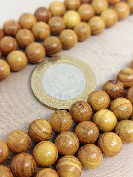 Ud Ağacı Ahşap Dizi 8mm (45260) ürün görseli 1