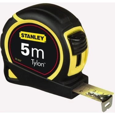 Stanley 1-30-697 Tylon şerit metre 5 Metre ürün görseli 1