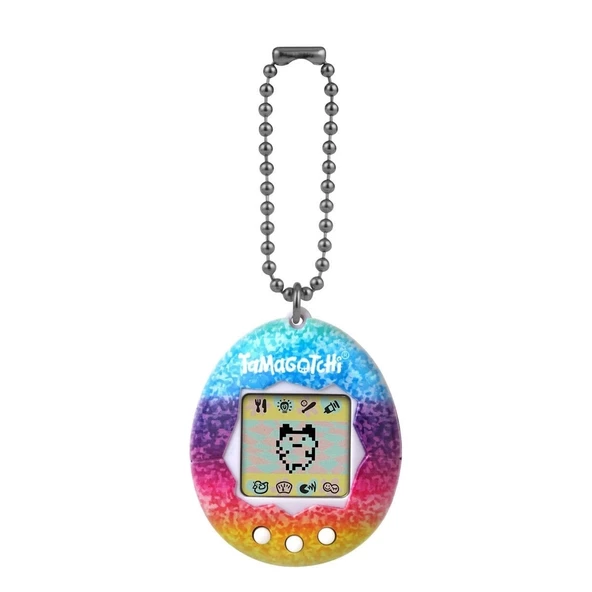 42798 TAMAGOTCHI Orijinal Sanal Bebek - Resim 5