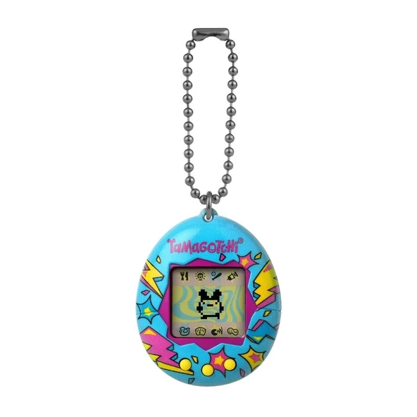 42798 TAMAGOTCHI Orijinal Sanal Bebek - Resim 3