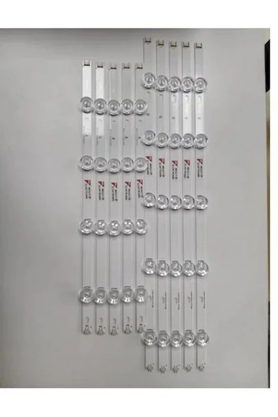 Lg 49 Inç Led Bar Takımı 49Lb550V 49Lb580N 49Lb620V 49Lb652V ürün görseli 1