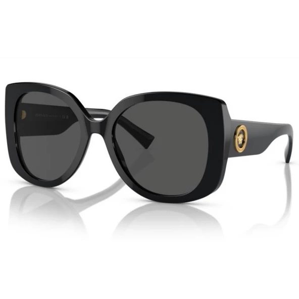 Versace 0VE4387  GB1/8756 Kadın Güneş Gözlüğü ürün görseli 1