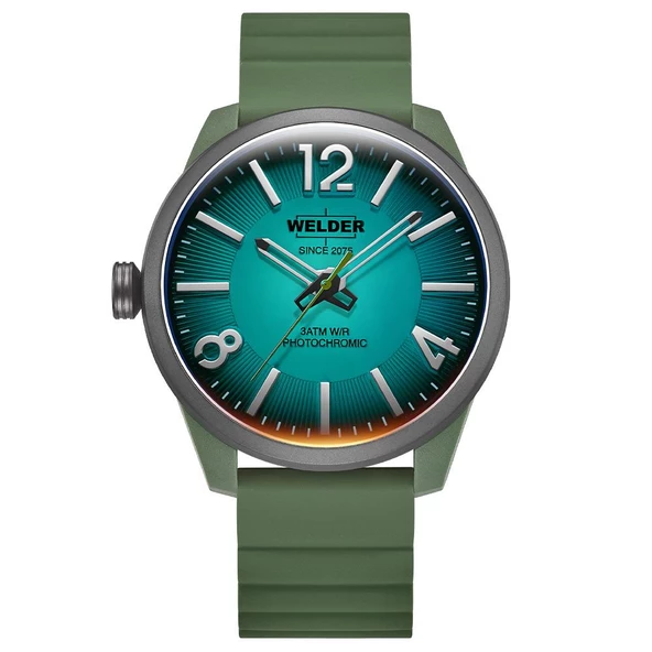 Welder Moody  WWRC1016 47 mm Erkek Kol Saati ürün görseli 1