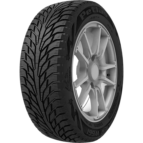 205-55-16 PETLAS W 661 GLACIER 91 T ürün görseli 1
