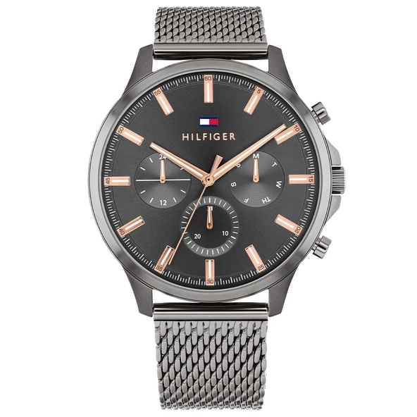 Tommy Hilfiger TH1710500 Erkek Kol Saati ürün görseli 1